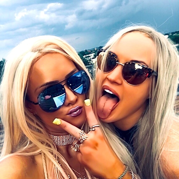 Meet your Posher, Jessica - Picture 4 of 11